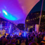 Party im Seepark