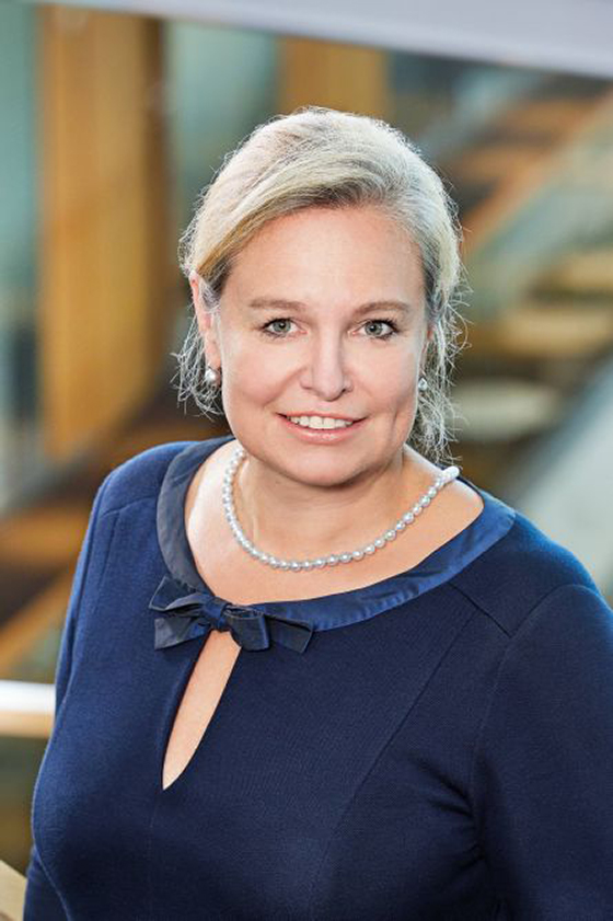 Karoline Kalb