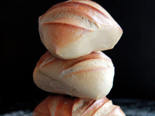 Artisanen sind die Spezialistät von Kaisers Guter Backstube. Foto: ZVG