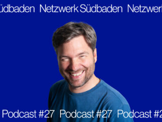 Stefan Niethammer im Podcast