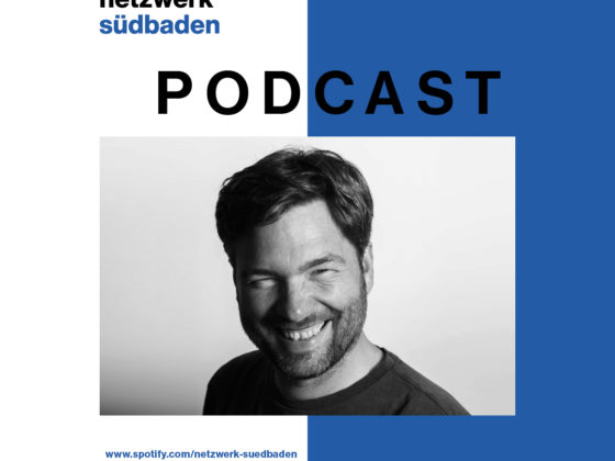 Stefan Niethammer im Podcast