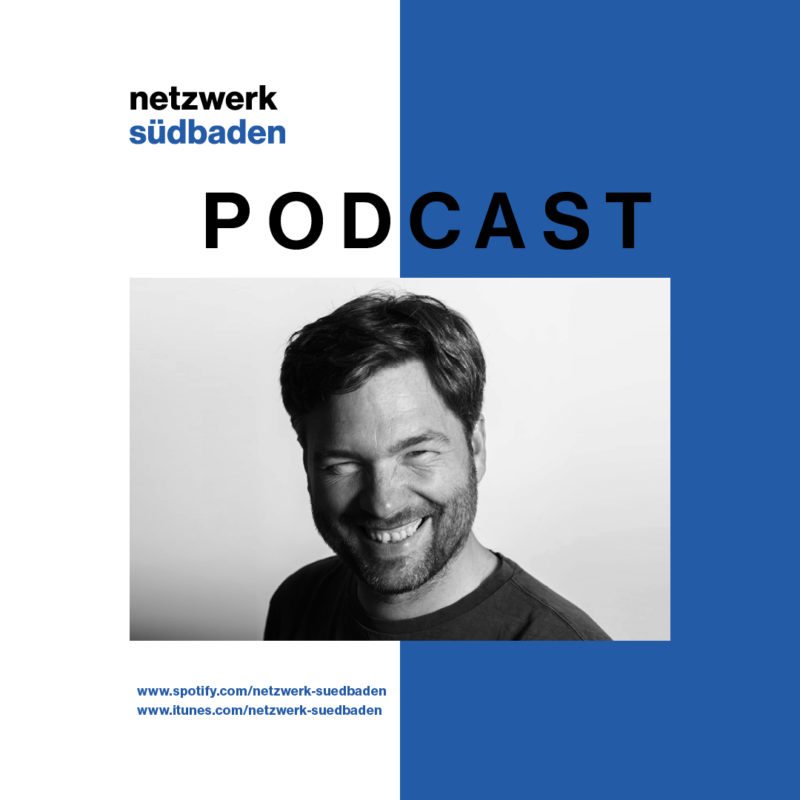 Stefan Niethammer im Podcast