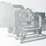 Vakkumpumpe von Busch