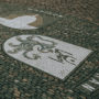 Wappen der Freiburger Partnerstädte.
