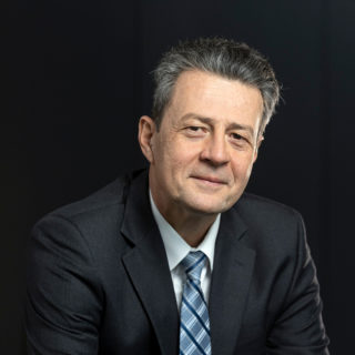 Uwe Barth