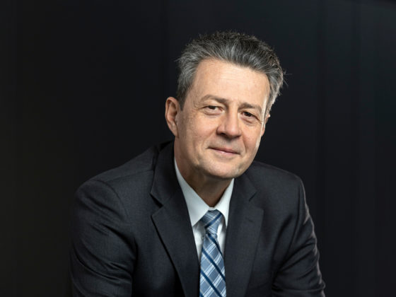 Uwe Barth