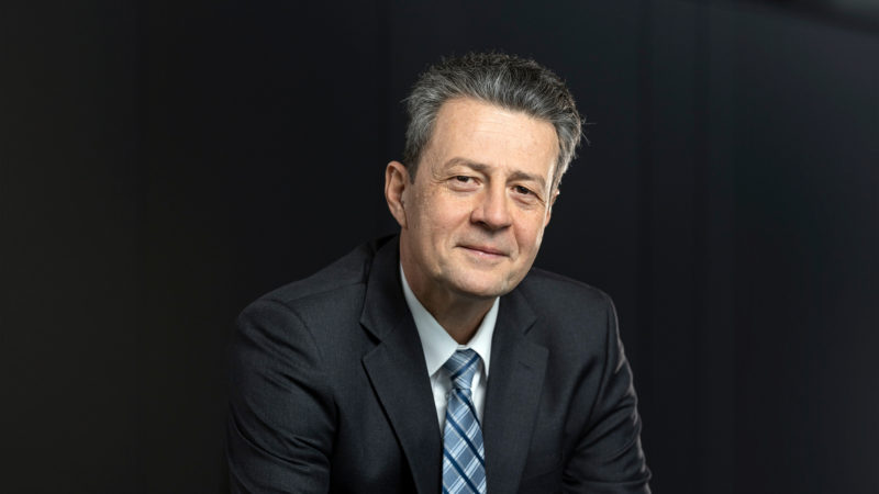 Uwe Barth