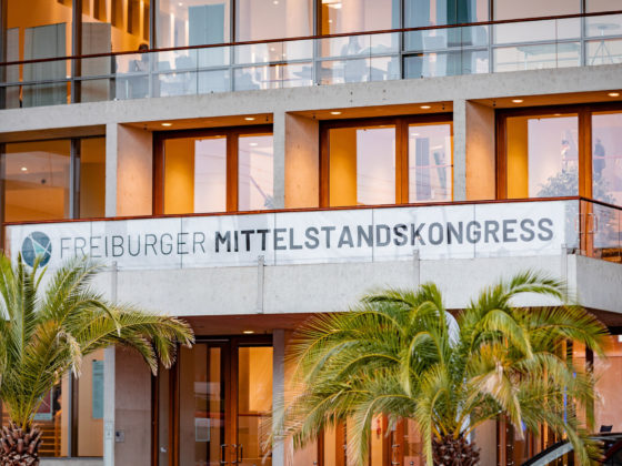 Freiburger Mittelstandskongress
