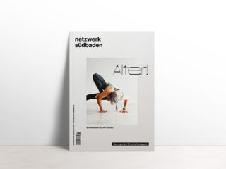netzwerk südbaden Ausgabe 07/23 Silver Society