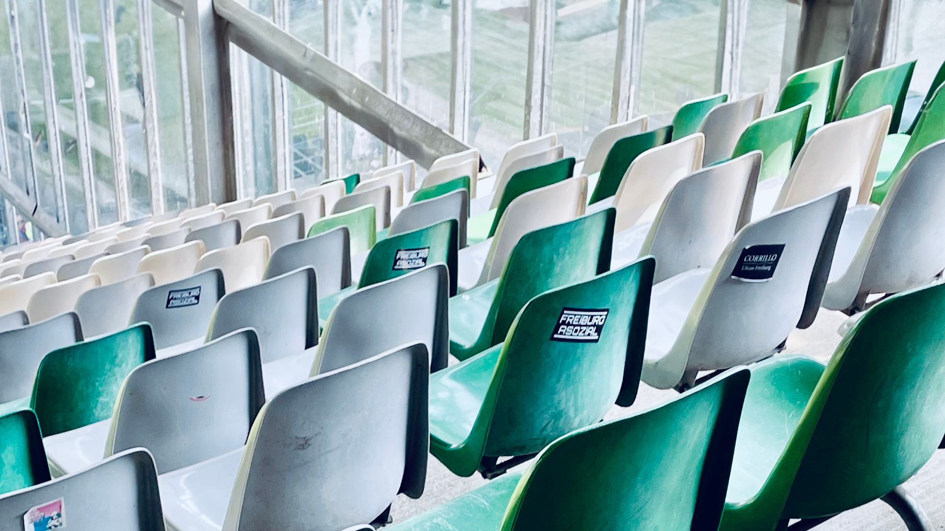 Dreisamstadion