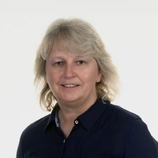 Birgit Bauer-Schick