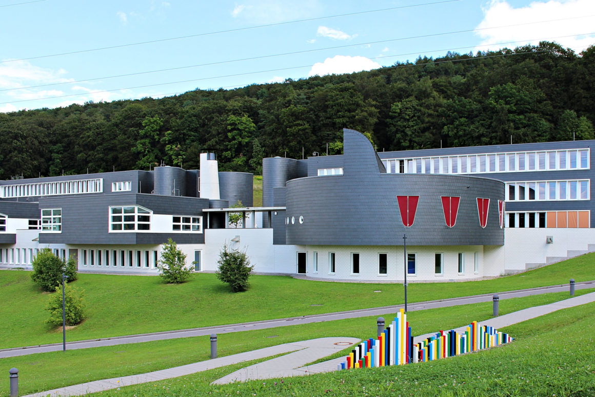Auditorium DHBW Lörrach