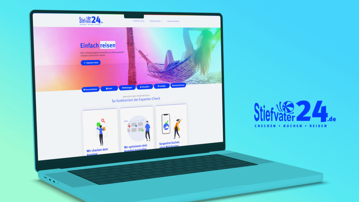 S24-Service Reisebüro Stiefvater