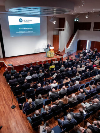 Freiburger Mittelstandskongress