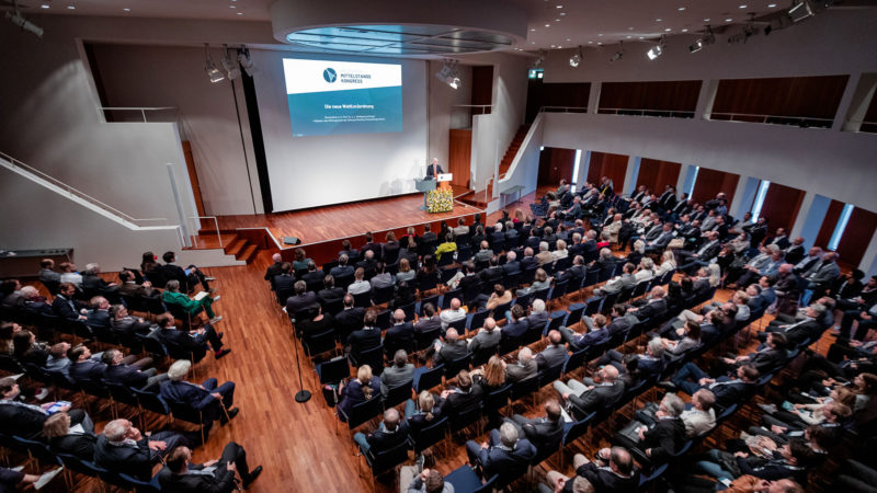 Freiburger Mittelstandskongress