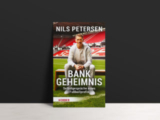 Buch Bank-Geheimnis von Nils Petersen