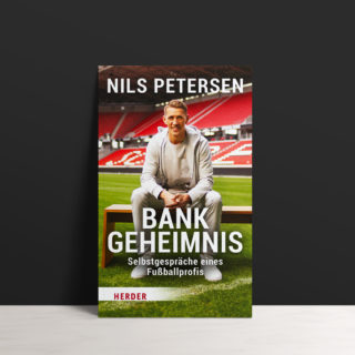 Buch Bank-Geheimnis von Nils Petersen