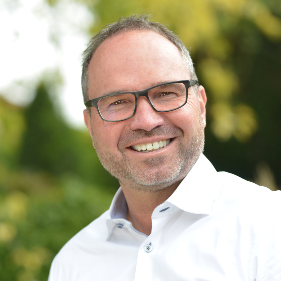 Dirk Ziser