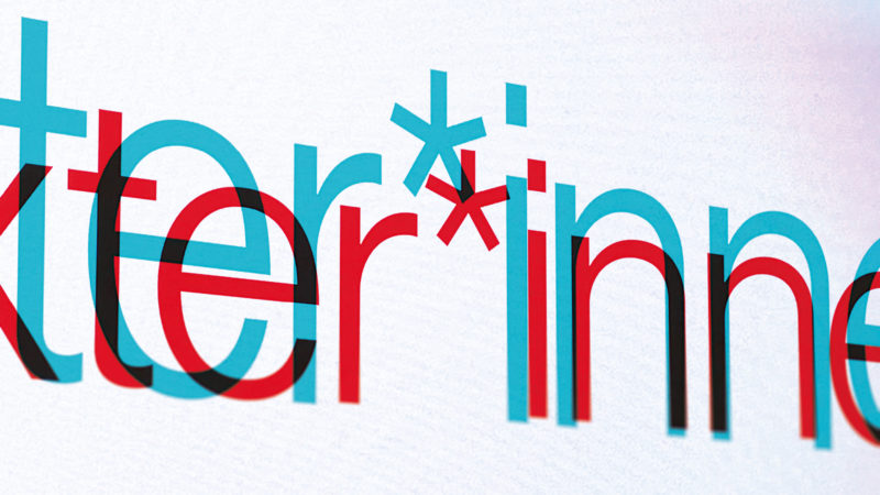 Gendern