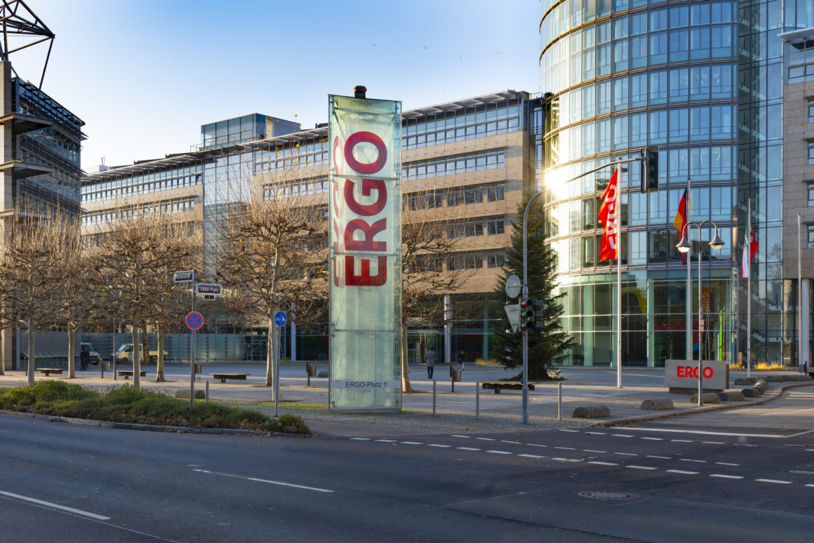 Ergo