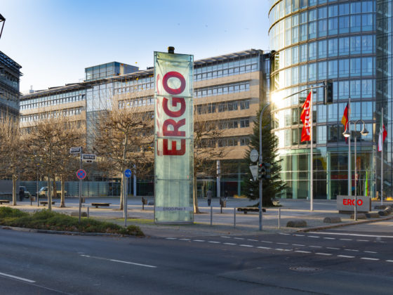 Ergo