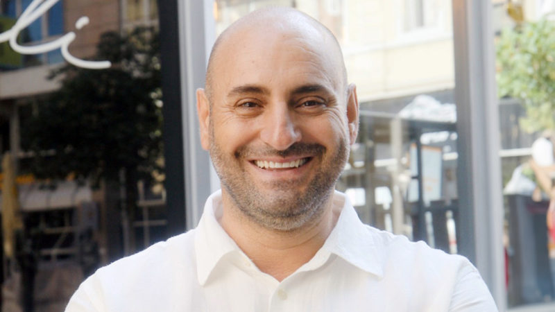 Filipos Klein