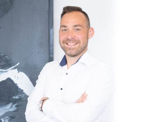 Philipp Stoll, Inhaber von Finanzen Stoll
