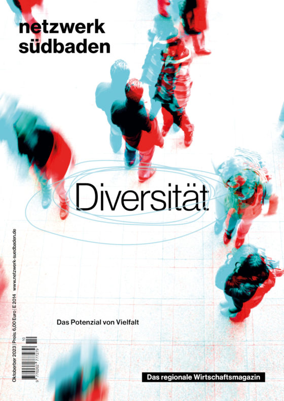 Cover netzwerk südbaden 10/23