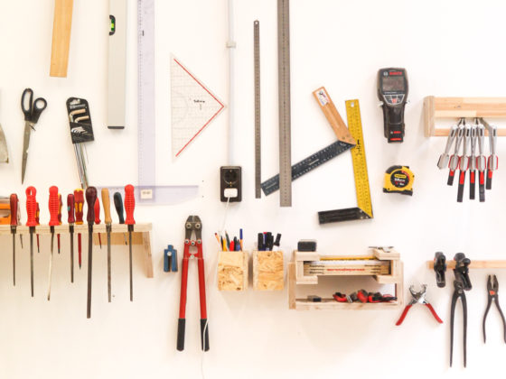 Handwerk: Tradition in Transformation.