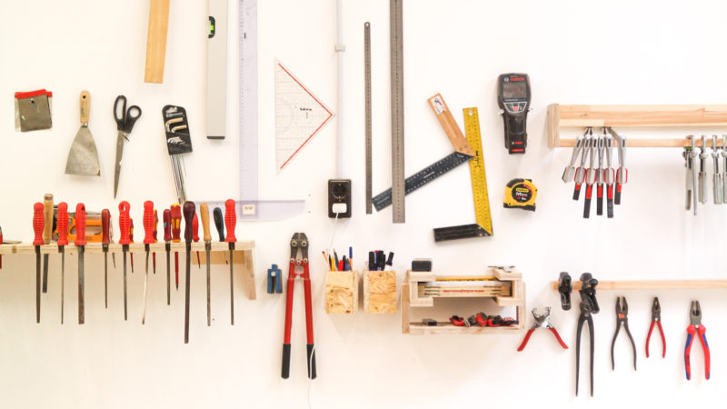 Handwerk: Tradition in Transformation.