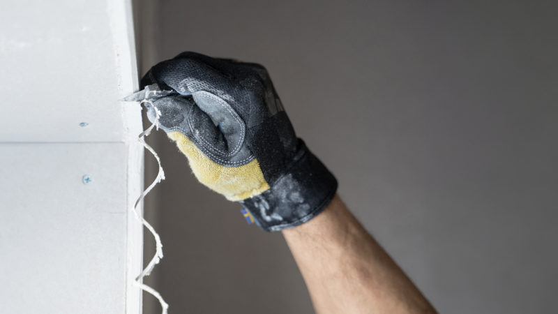 Qualitaet im Handwerk