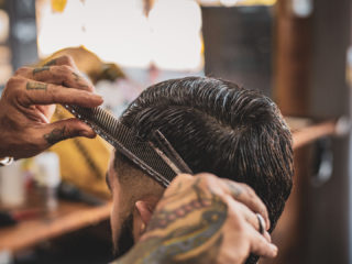 friseur