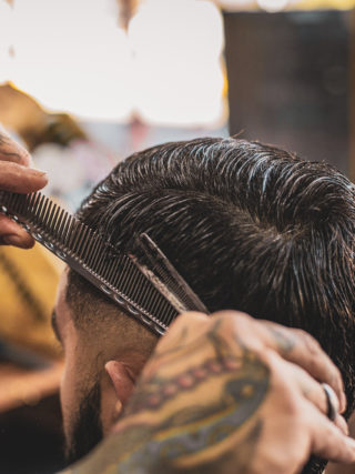 friseur