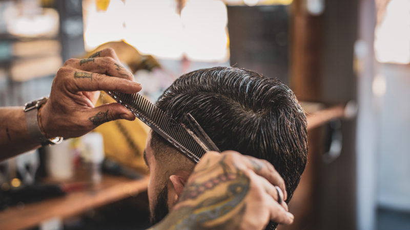 friseur