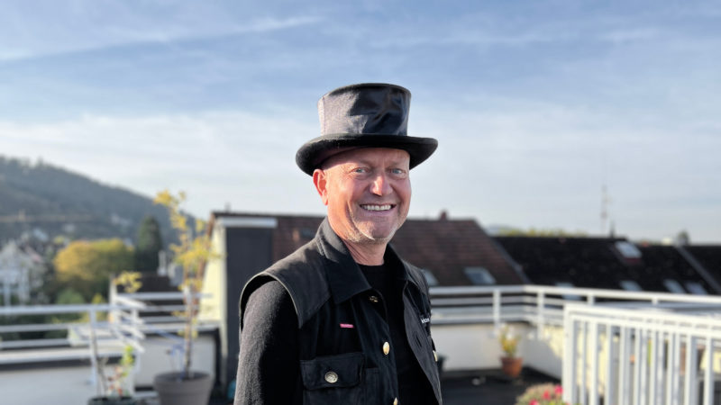 Christian Dittrich
