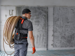 Exoskelett