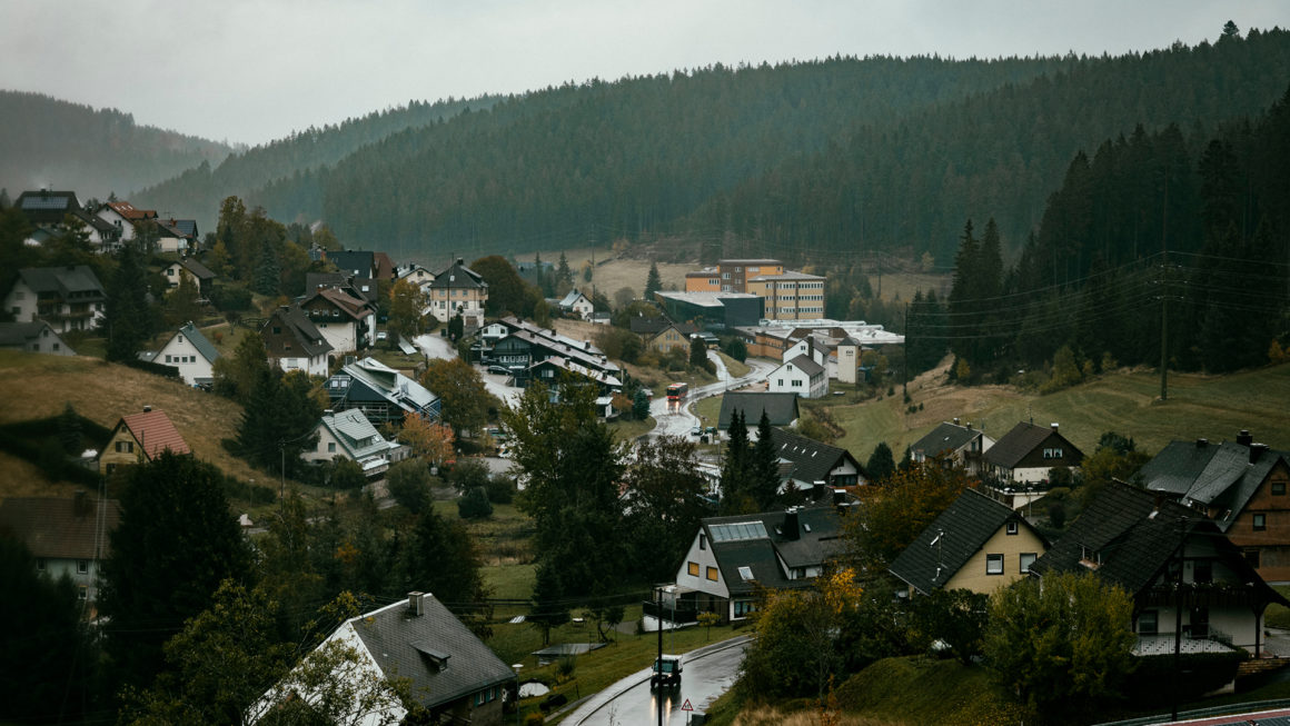 Eisenbach