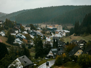 Eisenbach