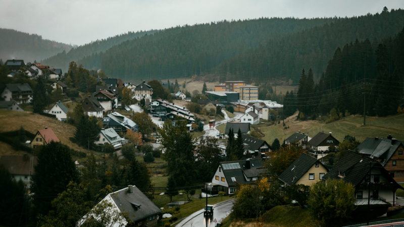 Eisenbach