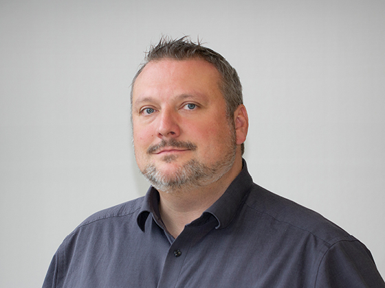 Alexander Haas