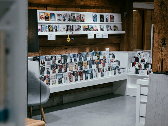 Mediathek Kirchzarten