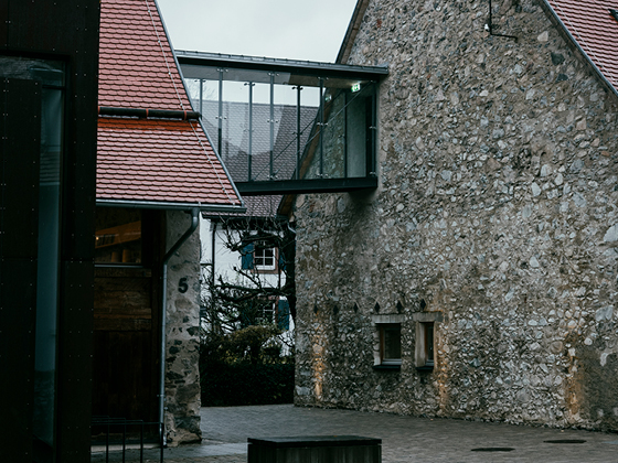 Mediathek Kirchzarten