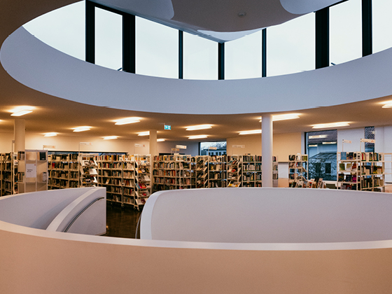Mediathek Oberkirch