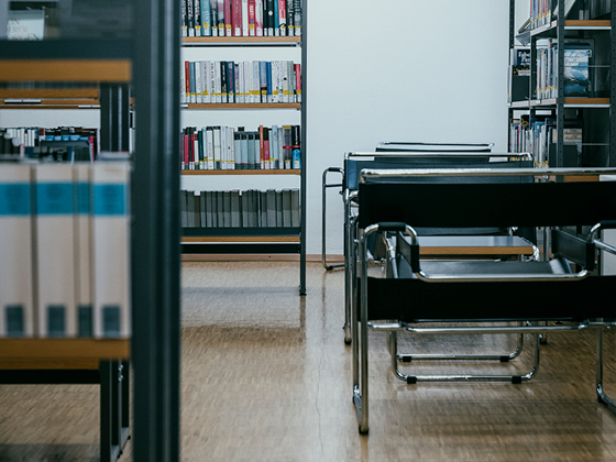 Stadtbibliothek Offenburg