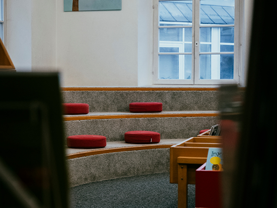 Stadtbibliothek Emmendingen