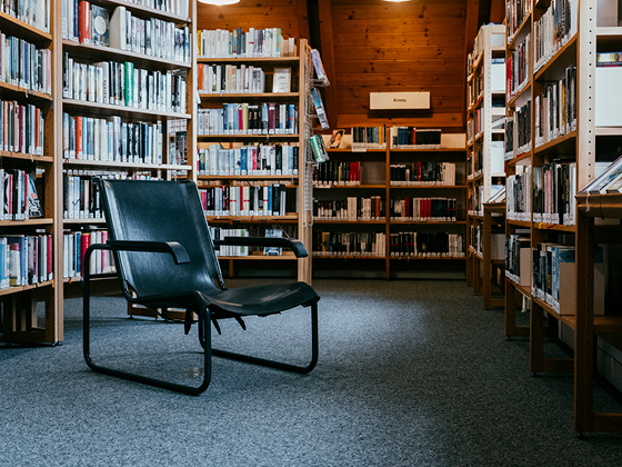 Stadtbibliothek Emmendingen