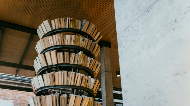 Bibliothek