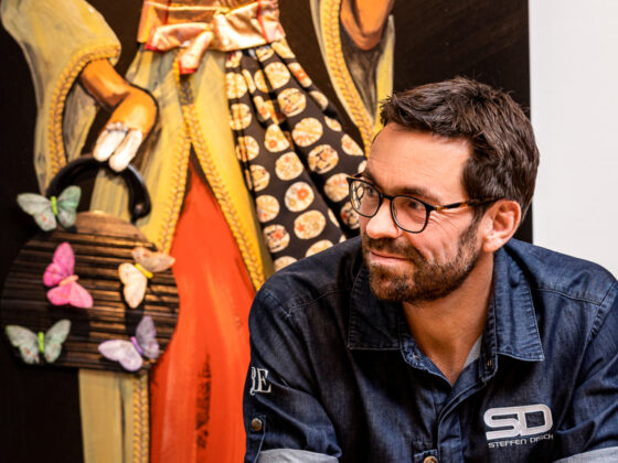 Steffen Disch