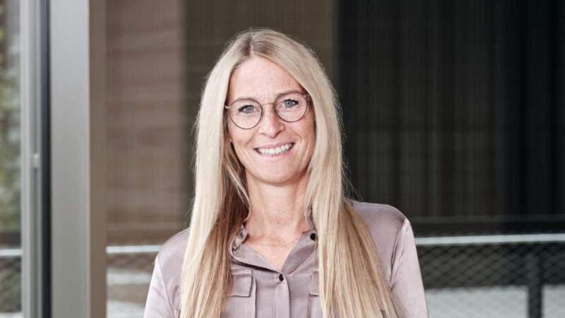 Sandra Prediger
