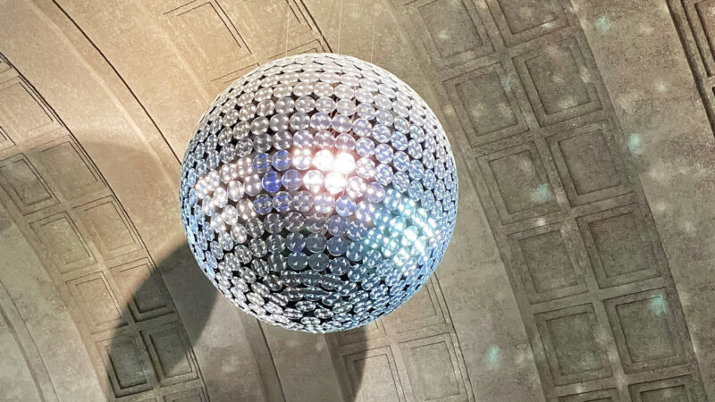 Discokugel